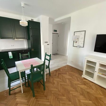 Woodland Apartment Gdynia Esterno foto