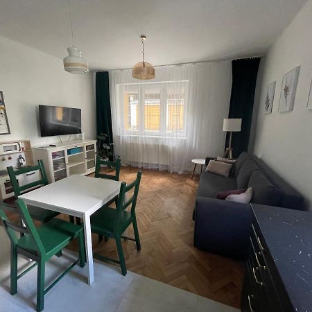 Woodland Apartment Gdynia Esterno foto