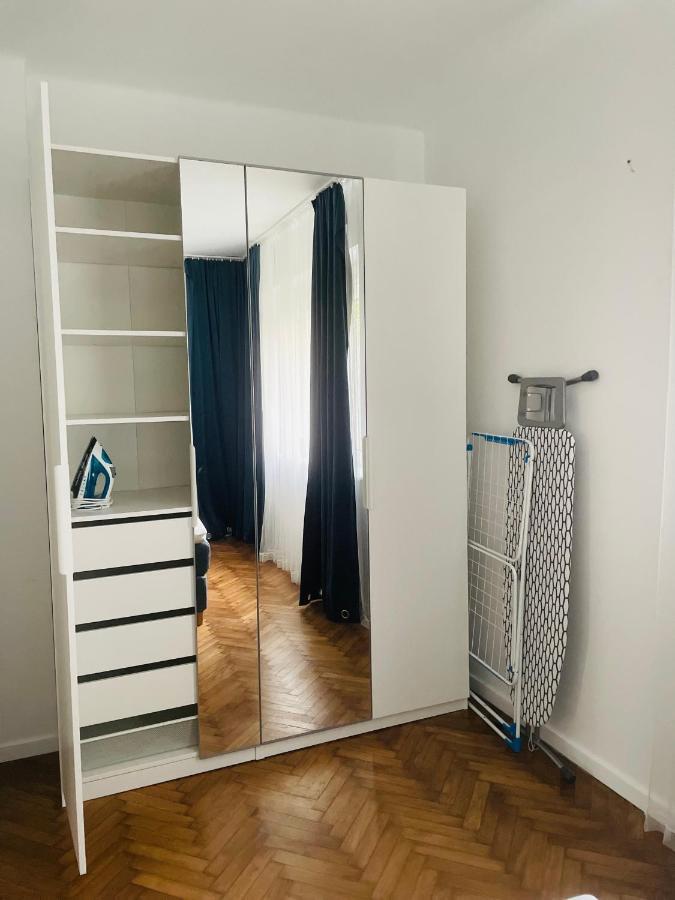 Woodland Apartment Gdynia Esterno foto